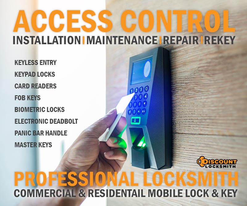 access control service