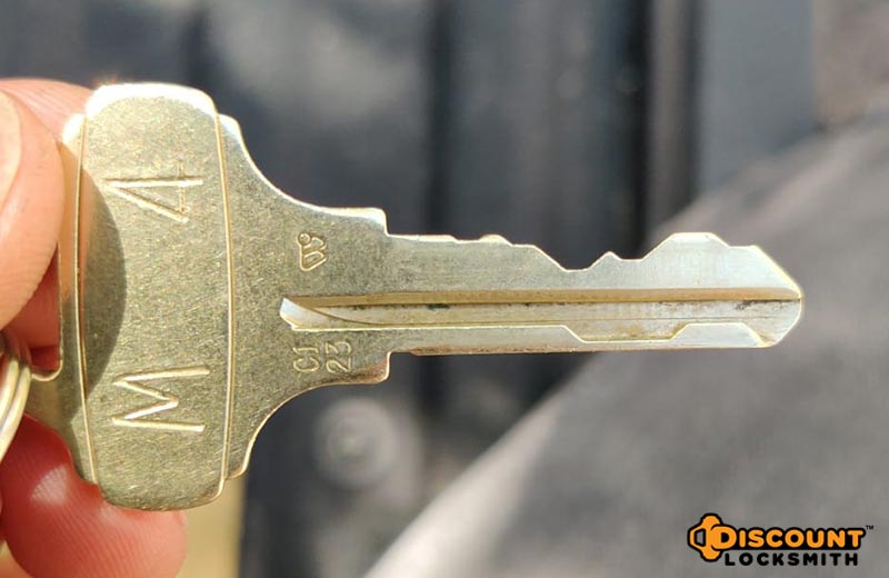 Discount Locksmith of Denver