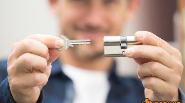 Residential Locksmith in Denver