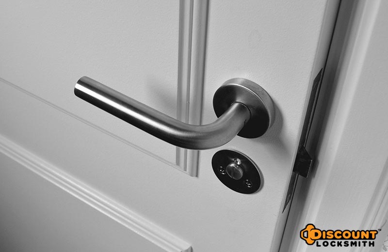 Door Knob Installation