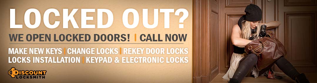 Emergency Home Lockout Service